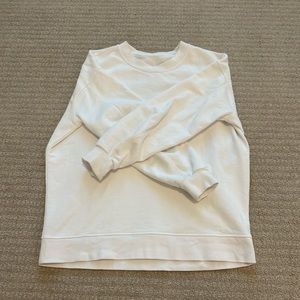 Lululemon Sweatshirt!